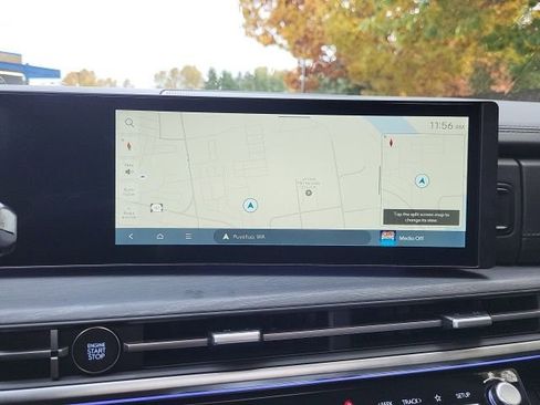 New 2026 Hyundai Santa Fe Limited image 21