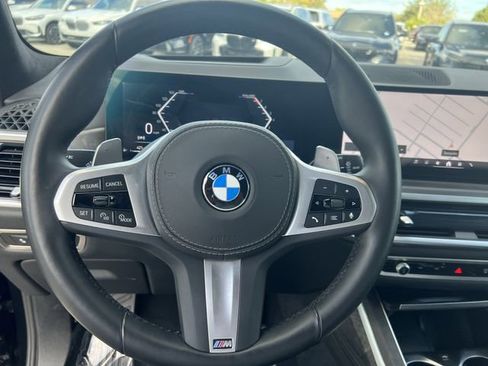 Certified 2025 BMW X7 xDrive40i image 33