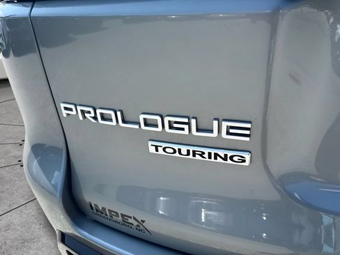 Used 2025 Honda Prologue Touring image 32