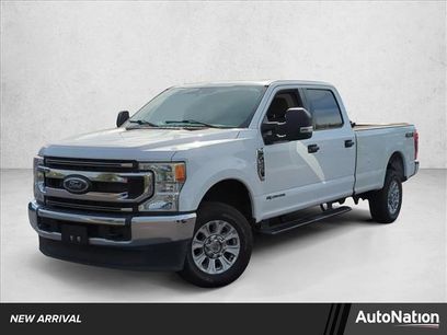 Used 2022 Ford F250 XLT