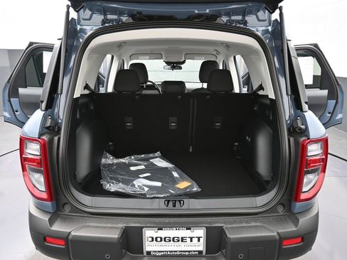 New 2025 Ford Bronco Sport Big Bend w/ Convenience Package image 7