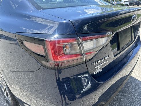 Used 2024 Subaru Legacy Limited AWD/4WD image 11