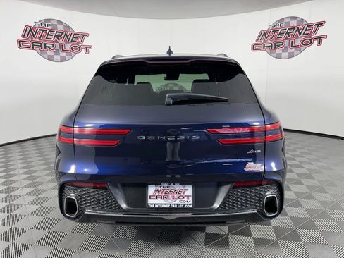 Used 2023 Genesis GV70 2.5T w/ Sport Prestige Package image 6