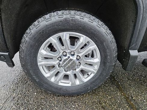 Used 2020 GMC Sierra 2500 Denali w/ Denali Ultimate Package image 10