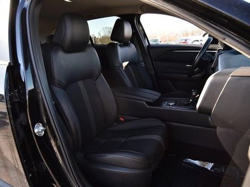 Used 2024 MAZDA CX-50 AWD 2.5 S w/ Preferred Package image 20