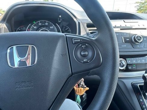 Used 2016 Honda CR-V SE image 20