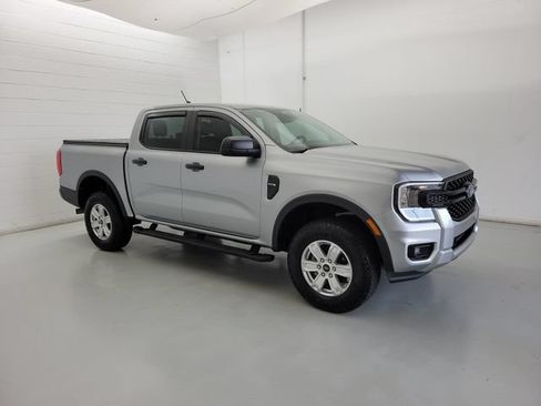 Used 2024 Ford Ranger XL w/ Trailer Tow Package RWD image 4