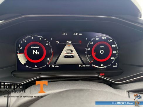 Used 2025 Nissan Z Performance w/ Floor Mat Package image 6