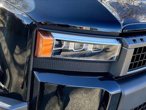 Certified 2025 Toyota Land Cruiser w/ Premium Package image 26