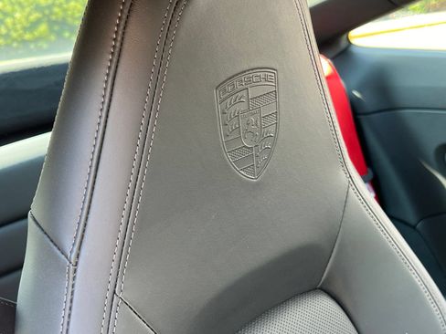 Certified 2026 Porsche 911 Carrera S RWD image 36