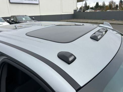 New 2026 Chevrolet Silverado 3500 LTZ w/ LTZ Plus Package image 28