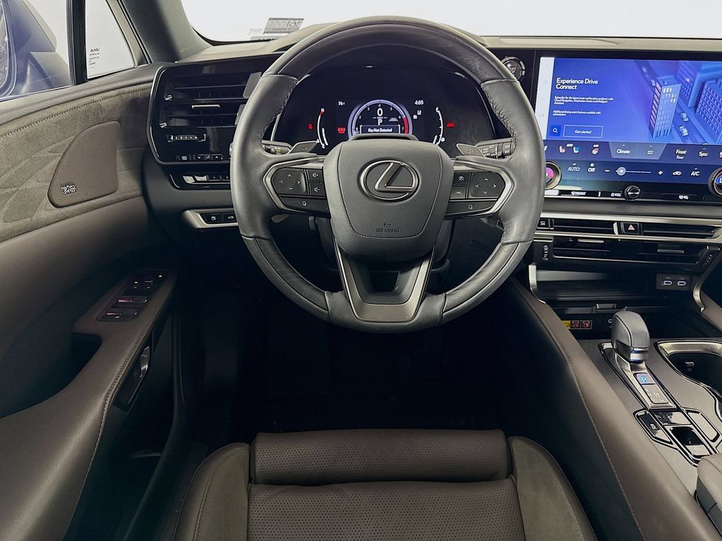Used 2023 Lexus RX 350 FWD w/ Accessory Package (Z1) image 24