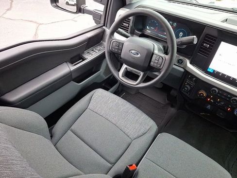 New 2026 Ford F250 XLT w/ XLT Premium Package image 8