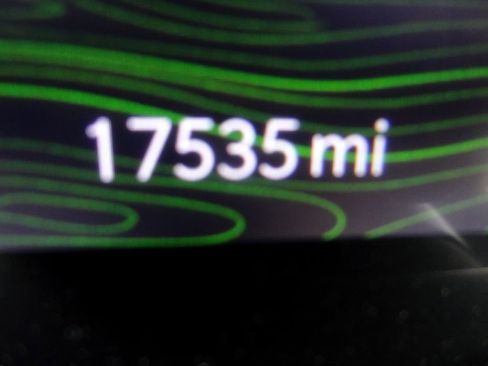 Used 2024 Jeep Grand Cherokee Trailhawk w/ Advanced Protech Group II image 5