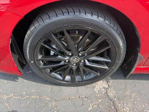 Used 2022 Toyota Camry XSE image 10