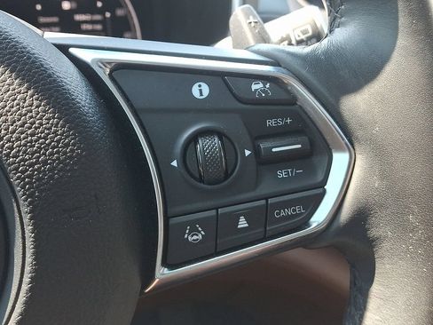 Certified 2024 Acura MDX SH-AWD w/ Technology Package image 23
