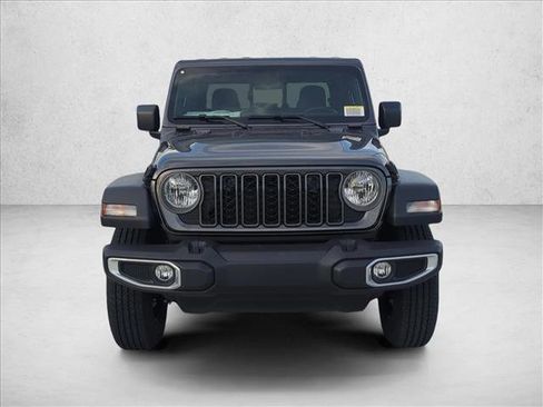 New 2026 Jeep Gladiator Sport image 5