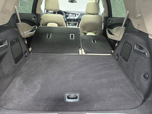 Used 2017 Buick Envision Premium image 44