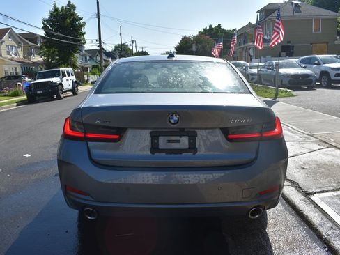 Used 2026 BMW 330i Sedan RWD image 7