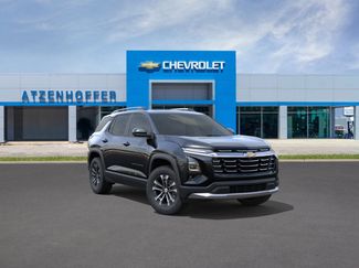 New 2026 Chevrolet Equinox LT video 1