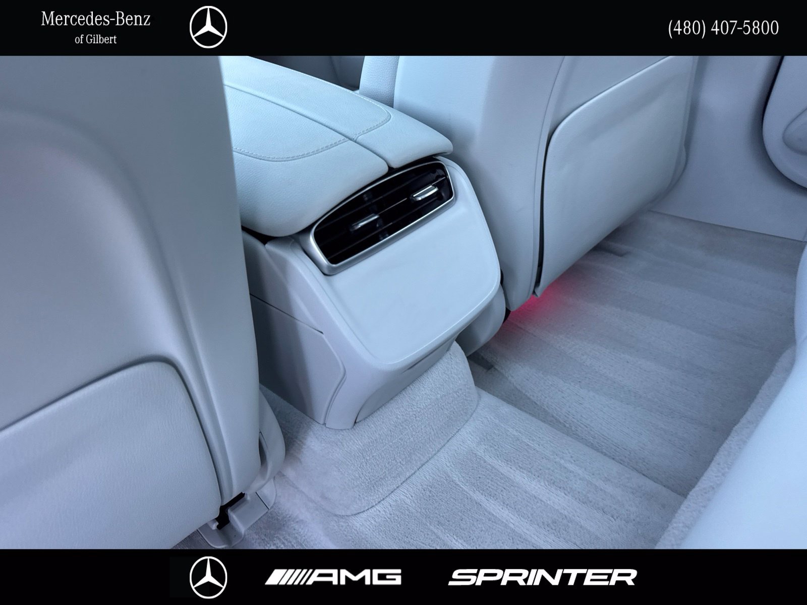 Certified 2023 Mercedes-Benz EQE 350+ 4MATIC Sedan image 16