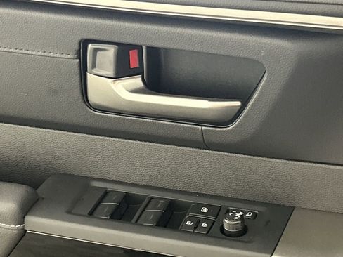 New 2026 Toyota Tundra Limited image 18