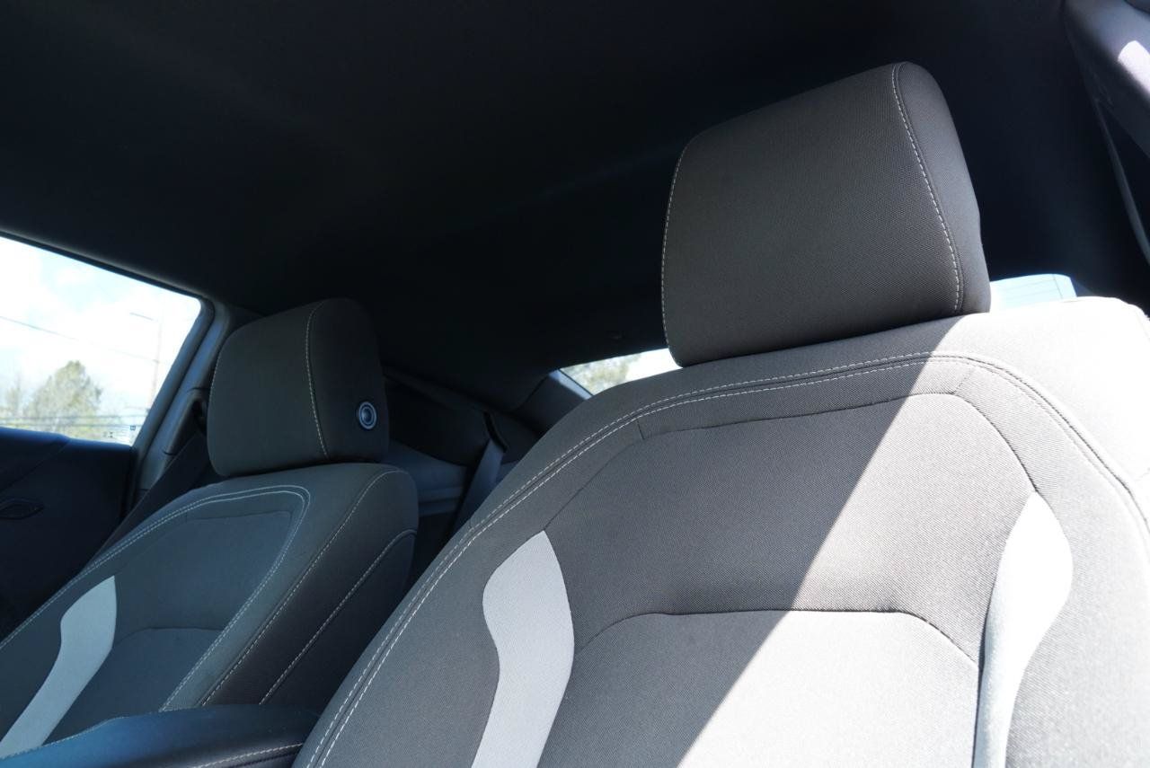 Used 2020 Chevrolet Camaro SS RWD image 21