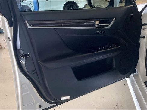 Used 2016 Lexus GS 350 AWD image 19