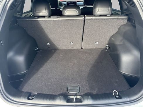 Used 2025 Jeep Compass Limited image 11