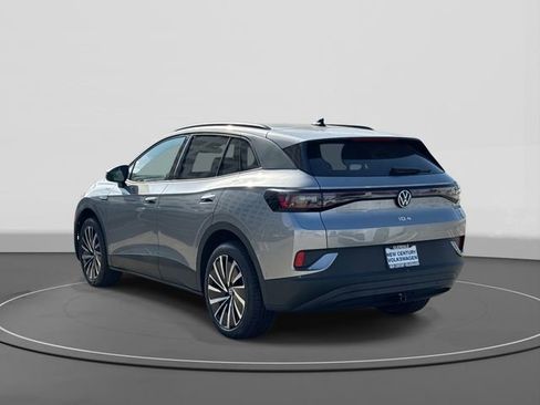 New 2025 Volkswagen ID.4 Pro image 3