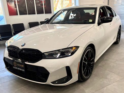 Used 2026 BMW M340i image 4