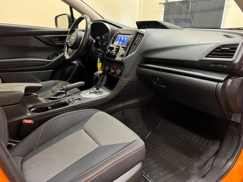 Used 2018 Subaru Crosstrek 2.0i Premium image 35