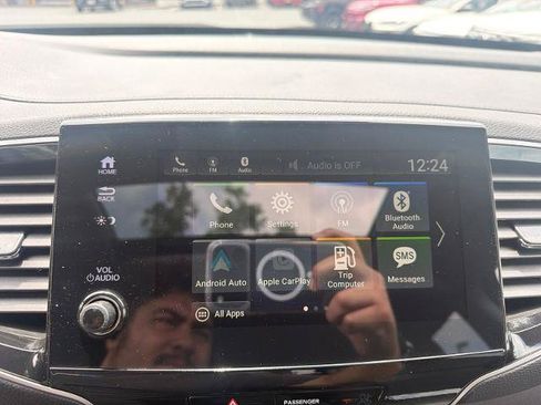 Used 2021 Honda Pilot Special Edition image 5