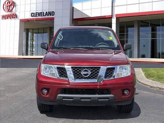Used 2019 Nissan Frontier SV w/ Value Truck Package RWD video 3