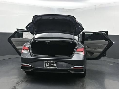 Used 2023 Hyundai Elantra SEL w/ Convenience Package FWD image 41