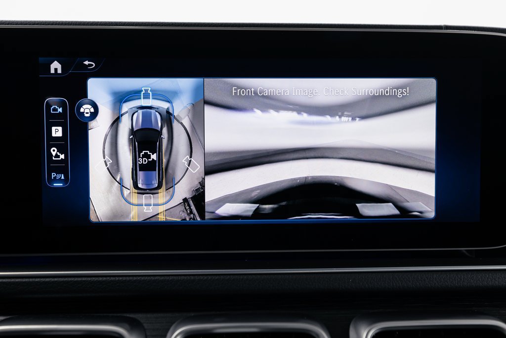 Certified 2026 Mercedes-Benz GLS 450 4MATIC image 23