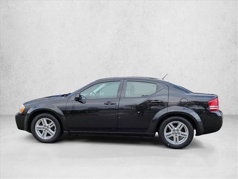 Used 2010 Dodge Avenger Express image 9