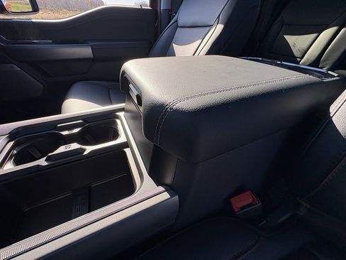 New 2026 Ford F350 Lariat w/ Lariat Ultimate Package image 45