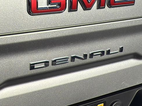 Certified 2023 GMC Sierra 1500 Denali w/ Denali Reserve Package image 28