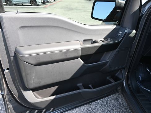 New 2025 Ford F150 STX w/ Equipment Group 200A image 14