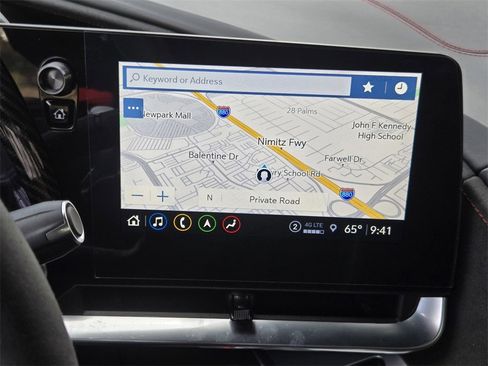 Used 2021 Chevrolet Corvette Stingray Premium Cpe w/ Z51 Performance Package image 24