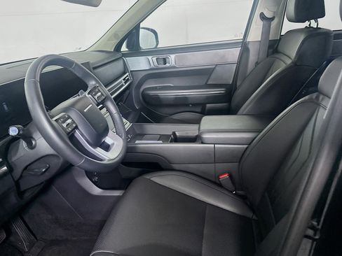 Used 2025 Hyundai Santa Fe SEL image 13