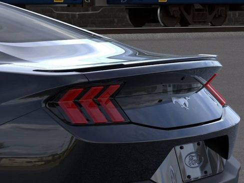 New 2026 Ford Mustang Premium RWD image 22
