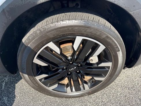 Used 2024 Kia Telluride SX Prestige X-Line AWD/4WD image 9