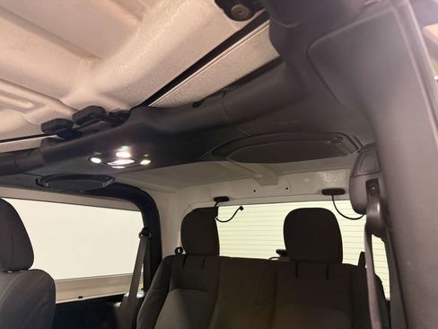 Used 2022 Jeep Wrangler Willys image 45