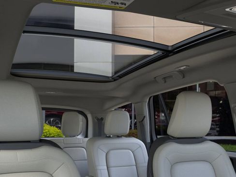 New 2025 Lincoln Aviator Reserve image 22