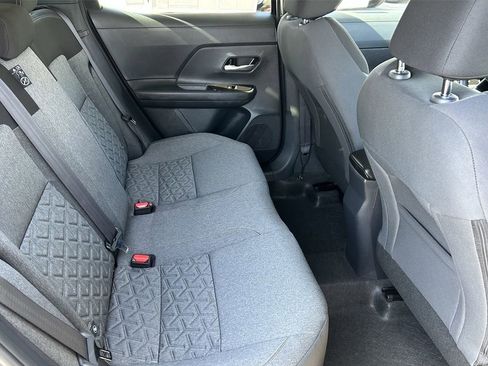 New 2026 Nissan Kicks SV image 13