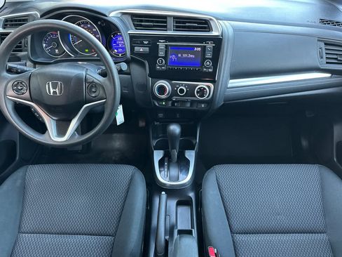 Used 2019 Honda Fit LX image 3