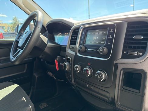 Used 2018 RAM 1500 Express w/ Express Value Package image 45