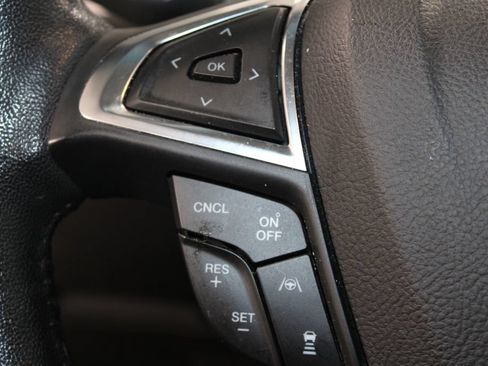Used 2020 Ford Edge SEL w/ Convenience Package FWD image 22